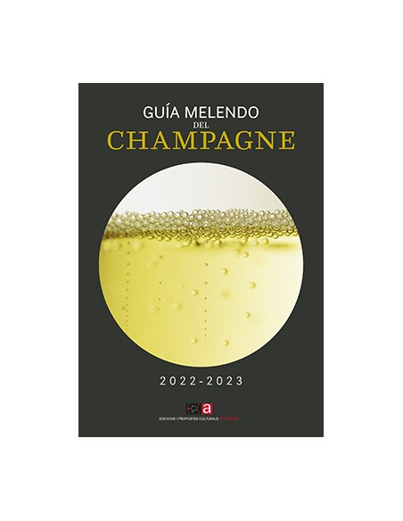 Guia Melendo del Champagne 2022 2023