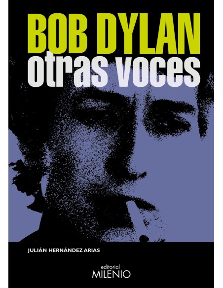 Bob Dylan Otras voces