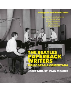 The Beatles Paperback Writers