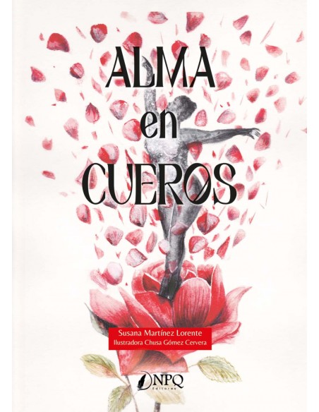 Alma en cueros