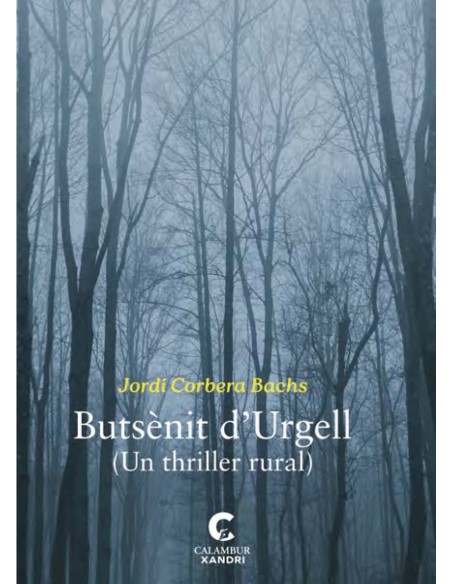 Butsenit d Urgell