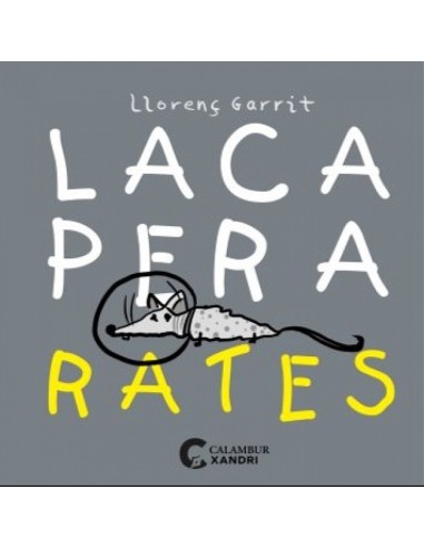 Laca per a rates