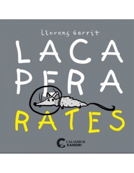 Laca per a rates