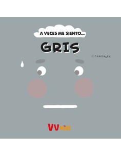 A VECES ME SIENTO GRIS VVKIDS