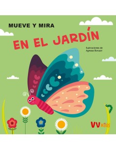 EN EL JARDIN VVKIDS
