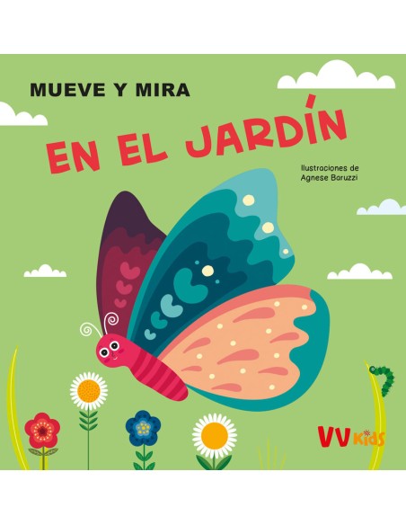 EN EL JARDIN VVKIDS