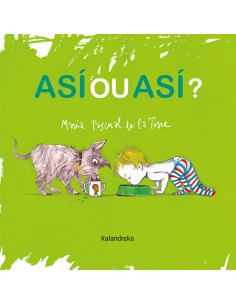 Asi ou asi