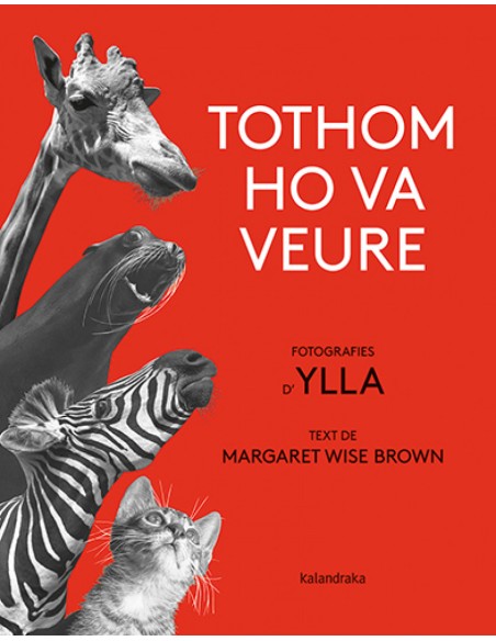 Tothom ho va veure