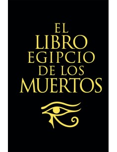 El libro Egipcio de los muertos