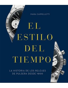 El estilo del tiempo