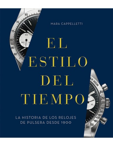 El estilo del tiempo