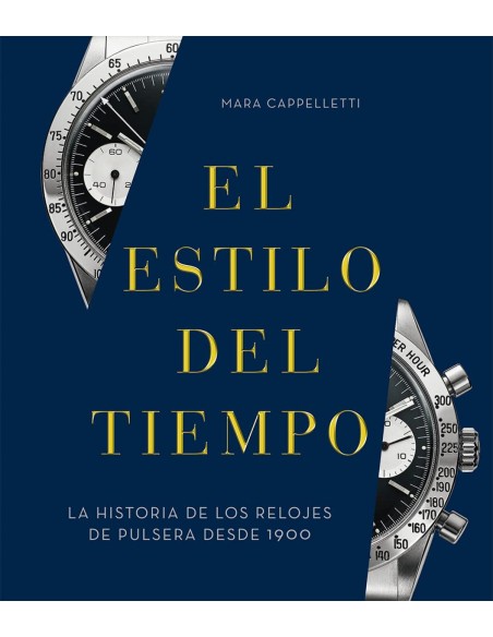 El estilo del tiempo