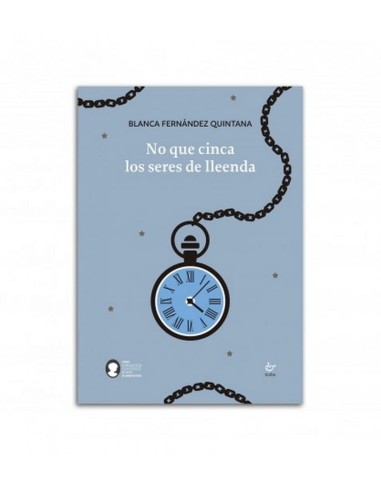 No que cinca los seres de lleenda