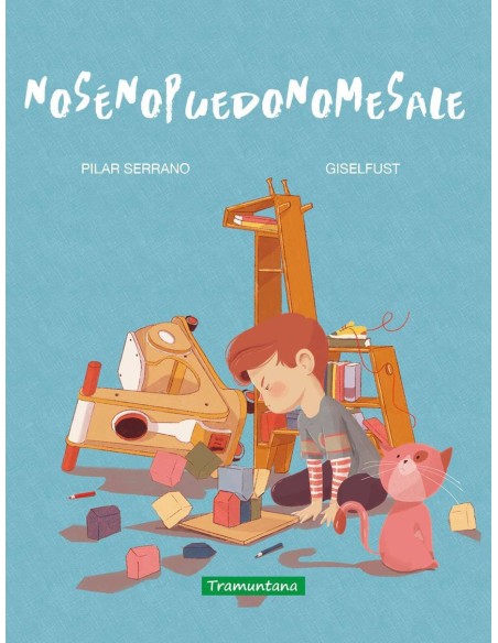 No se no puedo no me sale