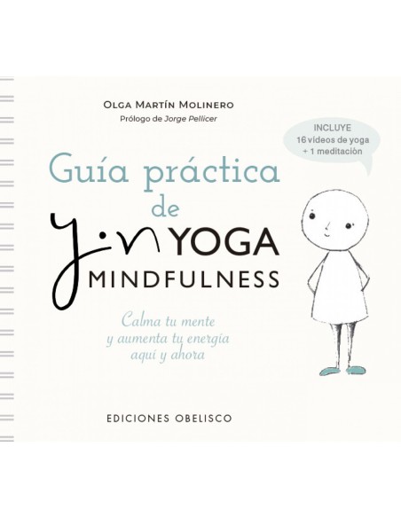Guia pratica del Yin Yoga mindfulness