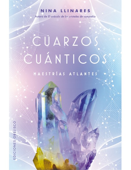 Cuarzos cuanticos Cuarzos cuanticos