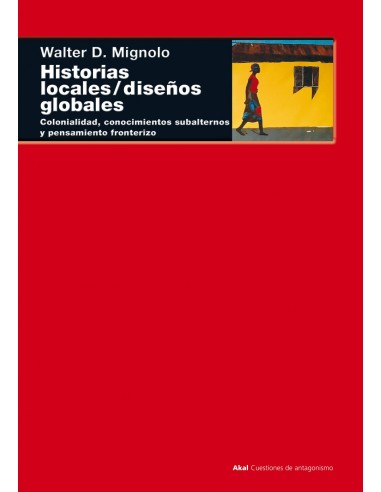 Historias locales disenos globales