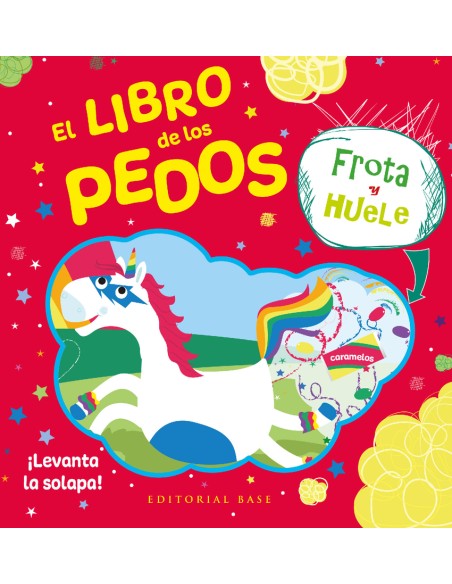 El libro de los pedos