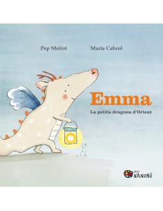 Emma La petita dragona d Orient
