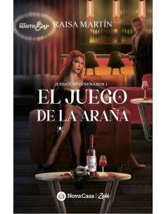 El juego de la arana