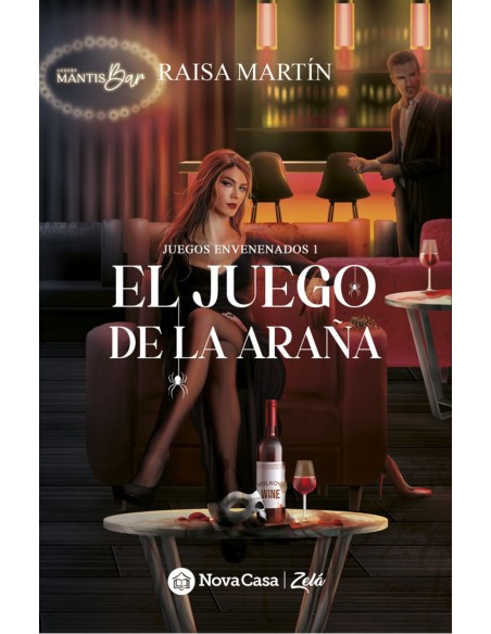 El juego de la arana