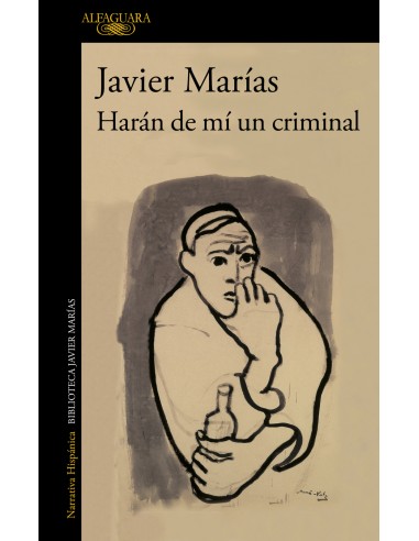 Haran de mi un criminal