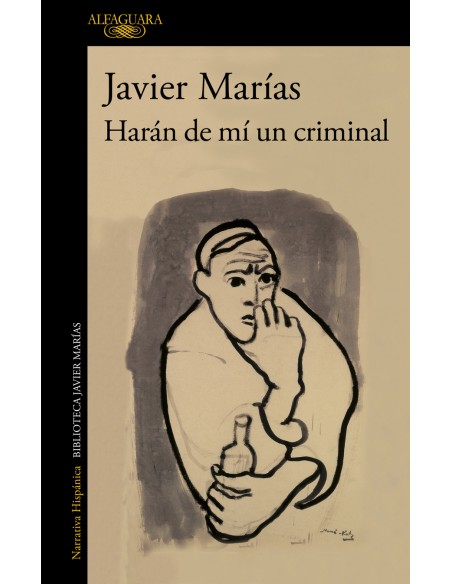 Haran de mi un criminal