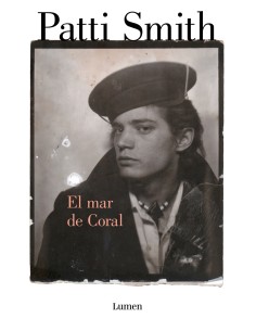 El mar de coral