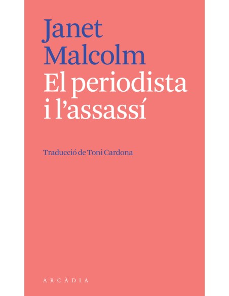 El periodista i l assassi
