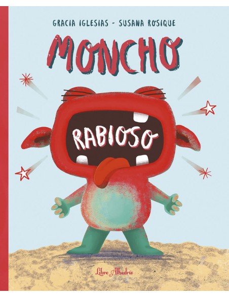 Moncho Rabioso