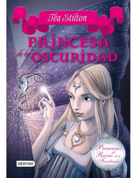 Princesas de la oscuridad