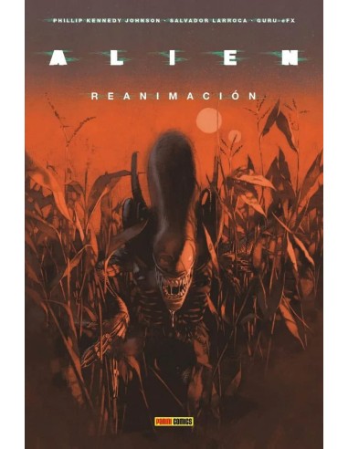 Aliens n2 reanimacion