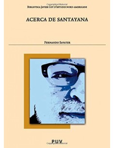 Acerca de Santayana
