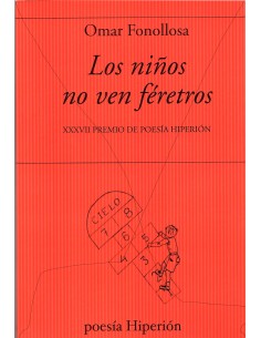 Los ninos no ven feretros