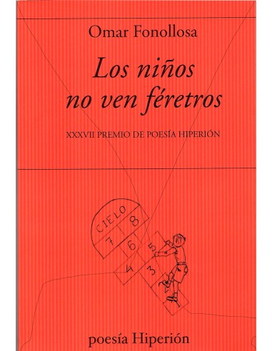 Los ninos no ven feretros