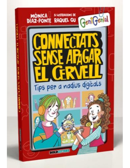 Connectats sense apagar el cervell