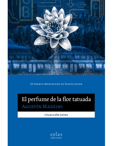 El perfume de la flor tatuada