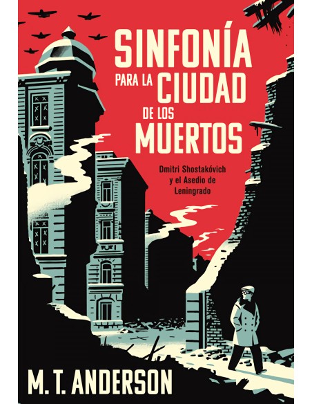 Sinfonia para la ciudad de los muertos
