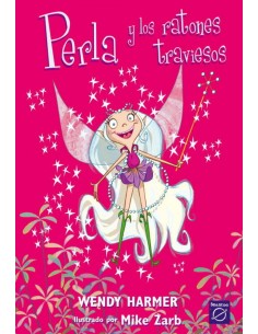 Perla y los ratones traviesos Perla