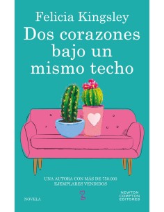 UN AMOR CASI DE REPENTENOVELA ROMANTICA