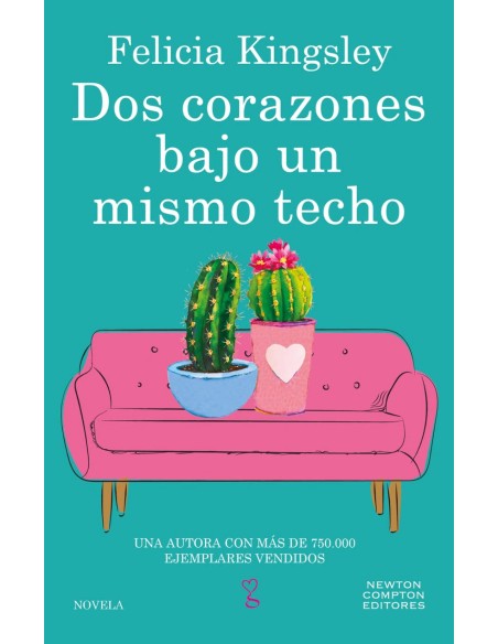 UN AMOR CASI DE REPENTENOVELA ROMANTICA