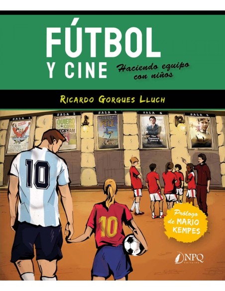 FUTBOL Y CINE