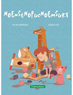 No en se no puc no em surt