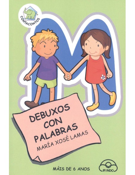 gdebuxos con palabras