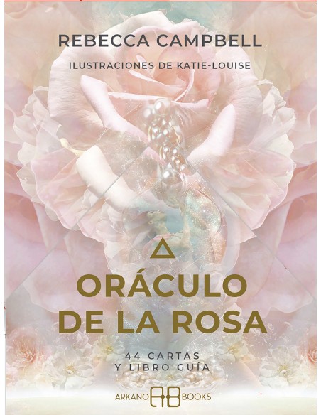 Oraculo de la rosa