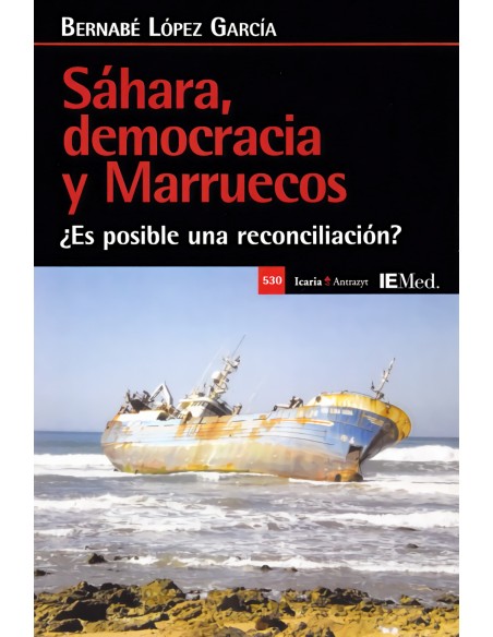 Sahara democracia y Marruecos