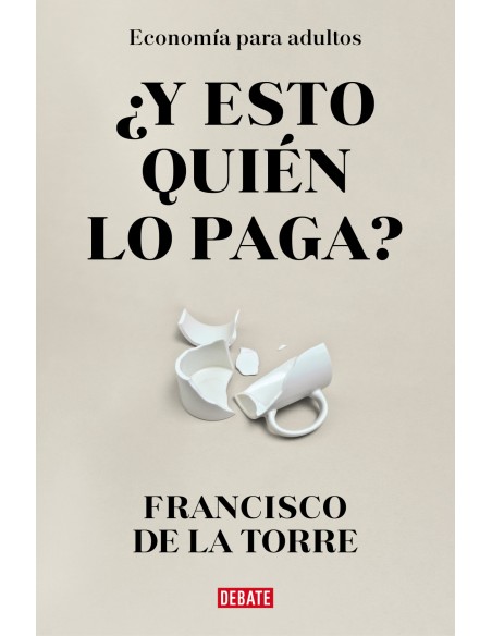 Y ESTO QUIEN LO PAGA