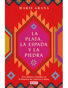 LA PLATA LA ESPADA Y LA PIEDRA