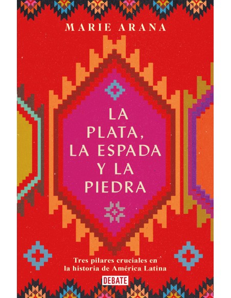 LA PLATA LA ESPADA Y LA PIEDRA