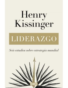 LIDERAZGO
